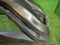 Бампер передний Nissan Murano Z52 (2014-2022)