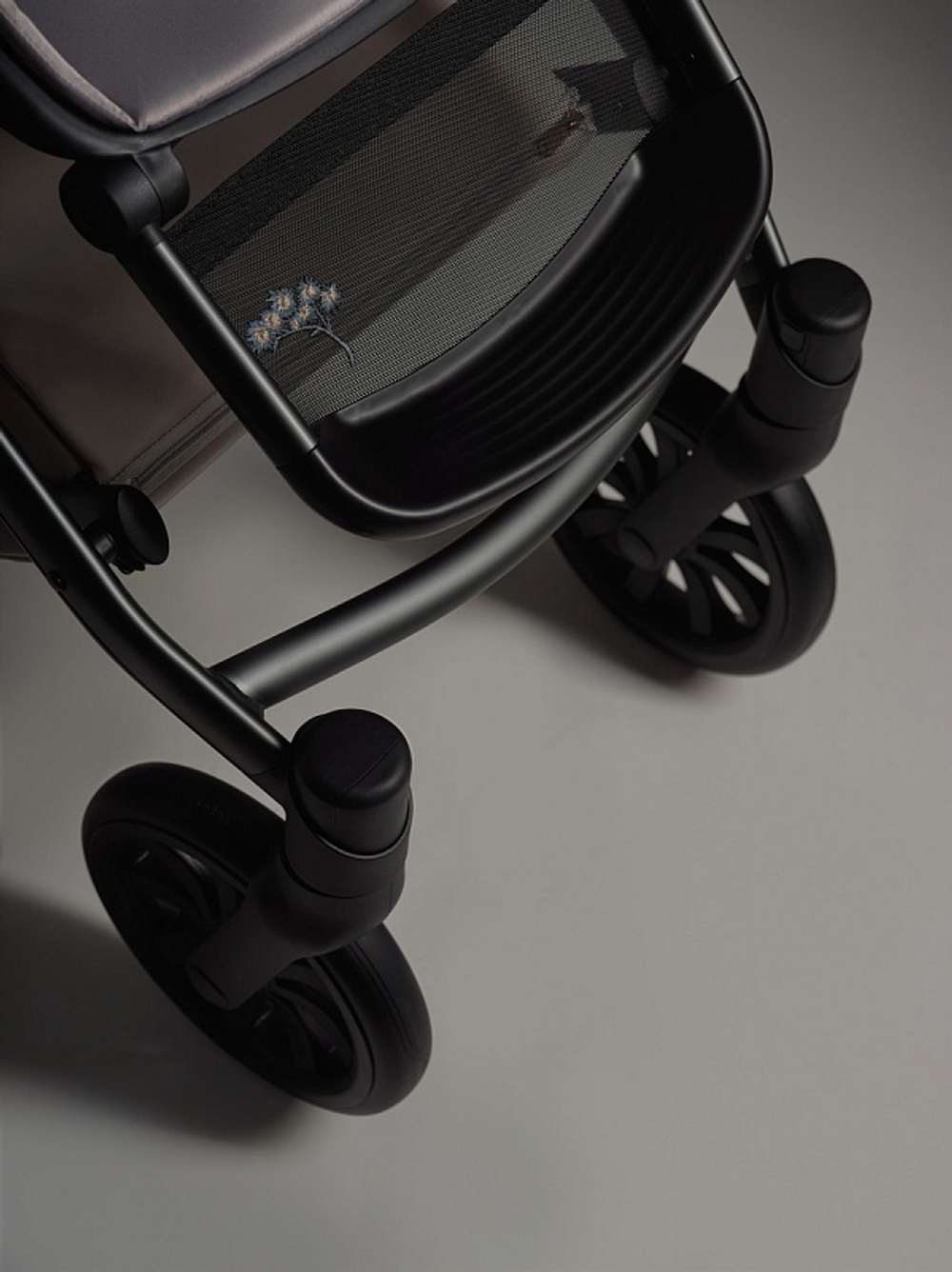 Детская коляска Anex e/type 2 в 1 eden