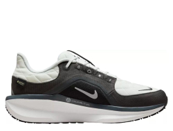 Кроссовки для бега мужские Nike Winflo 11 Gore-Tex M Черно-Белый