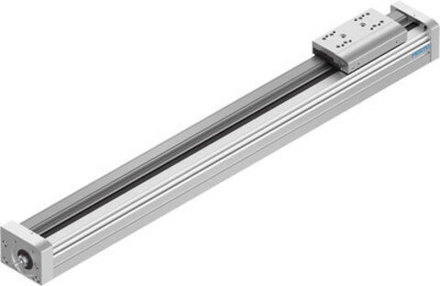 EGC-80-600-BS-10P-KF-0H-ML-GK Привод со шпинделем