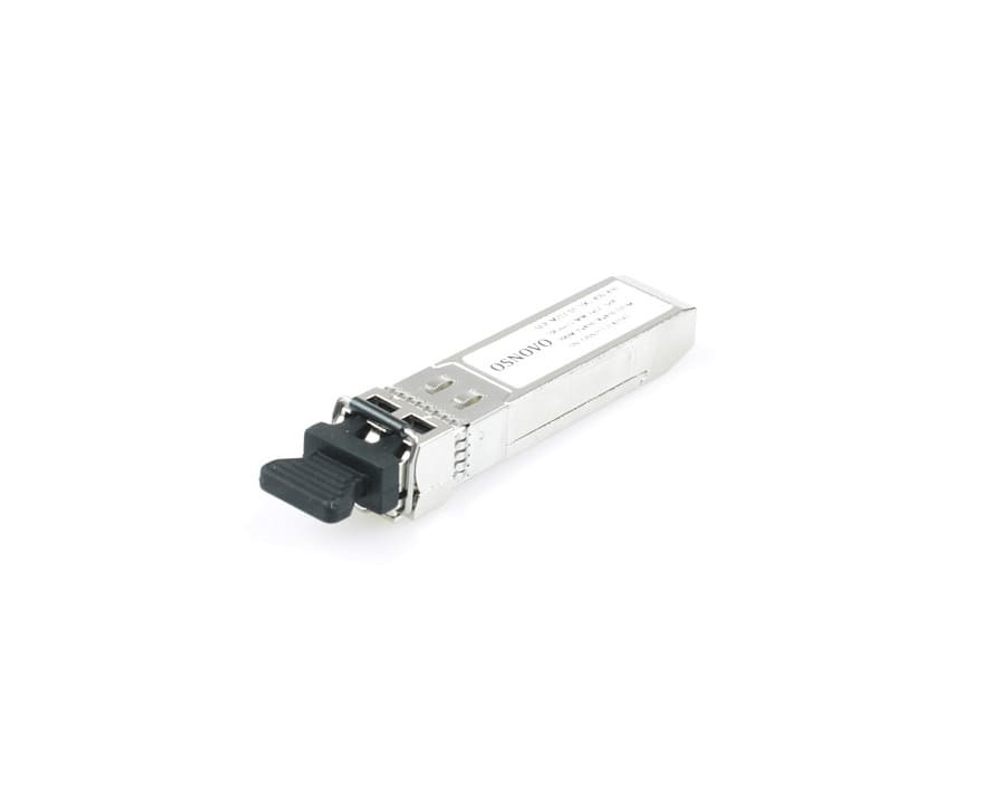 Osnovo SFP-M2LC05-10G-850-850 Сетевое оборудование
