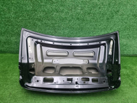 Крышка багажника Mercedes CLS c257 (2017-2023)