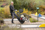 Мойка высокого давления KARCHER HD 9/23 De Adv с ДВС 1.187-907.0