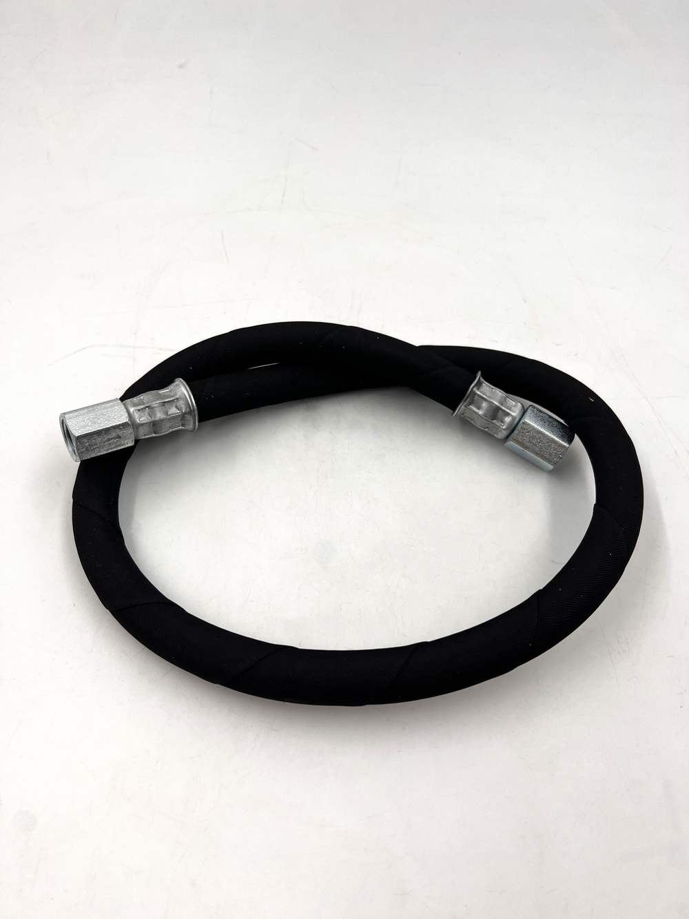 Шланг топливный ВАЗ 21073 высокого давления обратка