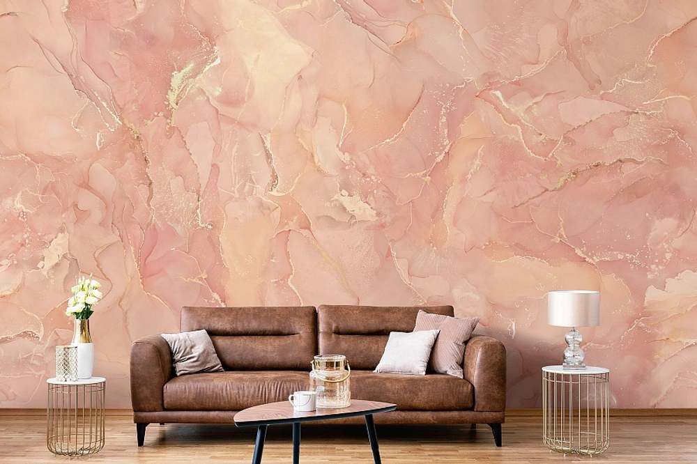 Обои и панно Affresco, коллекция  Emotion Art