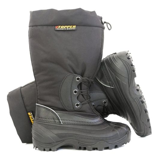 Сапоги TOPPER (Кемь)