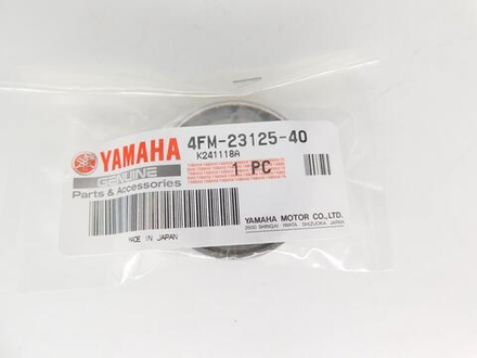 Направляющая пера вилки Yamaha Drag Star 400 1100 XVS1300 XVS950 MT-07 4FM-23125-40-00