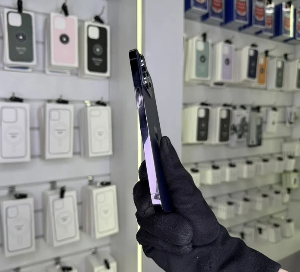 iPhone 14 Pro Max, 256 ГБ б/у