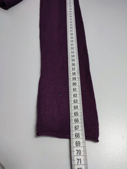 Джемпер Cassis на завязках 44 размер