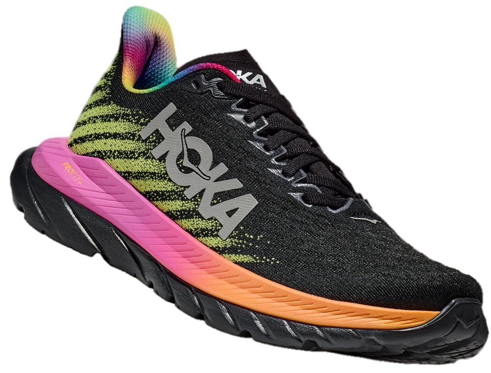 Кроссовки мужские Hoka Mach 5