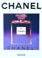 Chanel: в 3 томах