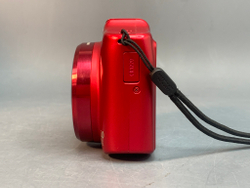Canon PowerShot SX160 IS