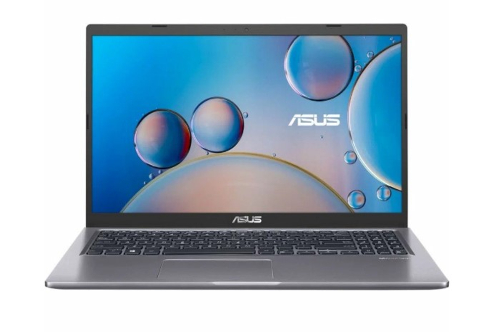 Ноутбук Asus R565EA-BQ2091W Pentium 7505/8G/256G SSD/15.6" FHD(1920x1080) IPS/Intel UHD Graphics/Win11 Серый (90NB0TY1-M00WK0)