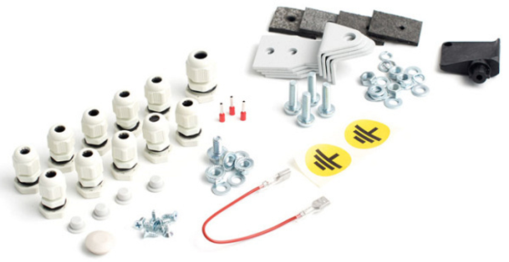 Коммутатор неуправляемый Бастион SKAT PoE-UPS-8E-1G-1S исп.5