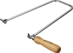 KRAFTOOL Aligator, 130 х 300 мм, ручной лобзик (15260)