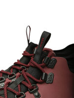 Ботинки Hike Jasper Mahogany Бордовые