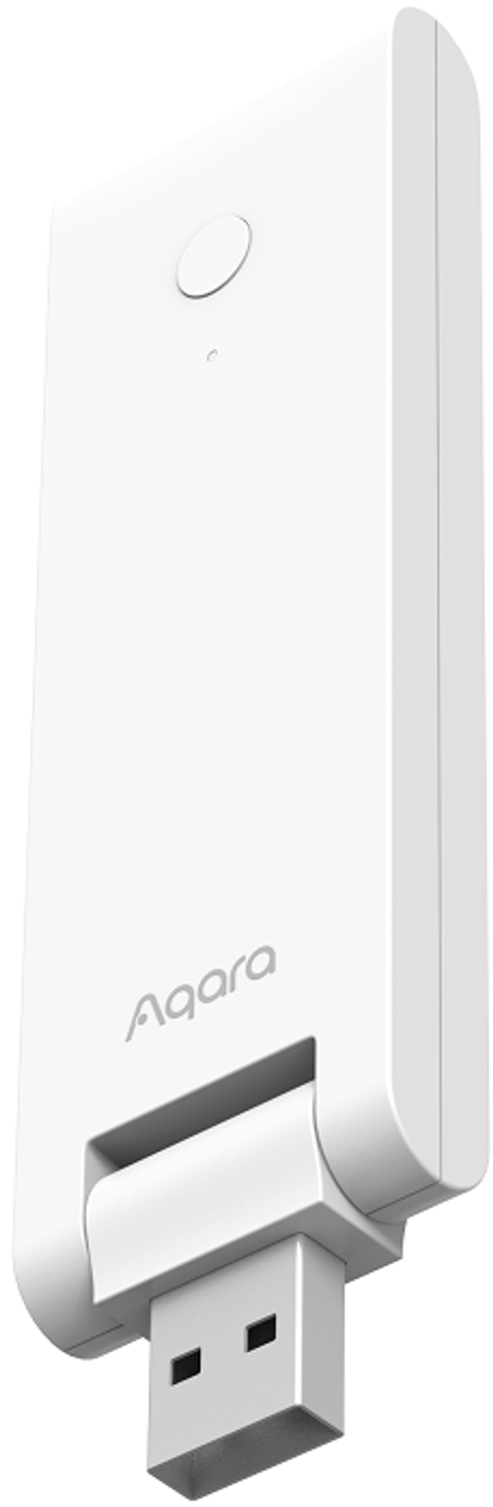 Центр  Aqara Hub E1