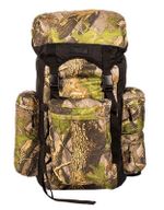Рюкзак охотника №2 (70 литров) лес