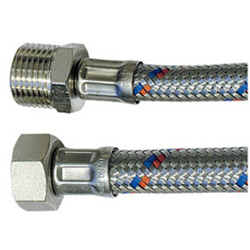 Подводка для воды  Ш/Г 1/2  2,0м