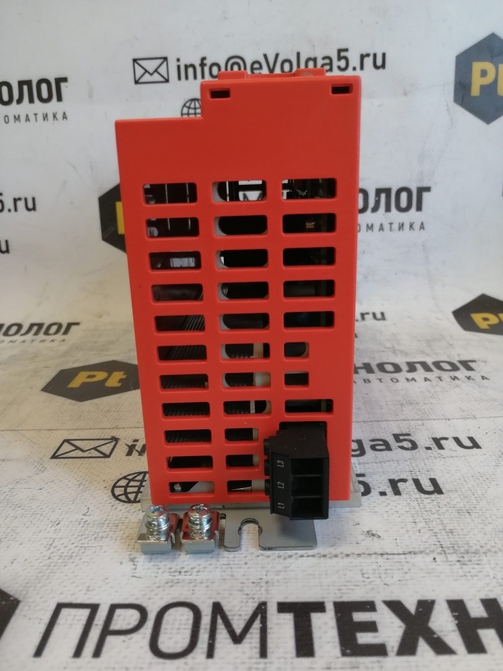 SEW Eurodrive MC07B0008-5A3-4-S0 с хранения