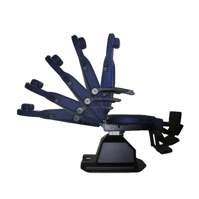 ATMOS E2 электромеханическое кресло пациента для ЛОР кабинета