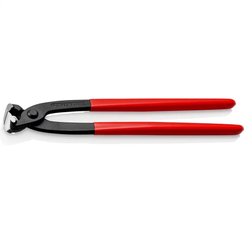 Клещи арматурные черненые 300 мм Knipex 99 01 300 SB