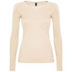 Женская футболка Extreme с длинным рукавом