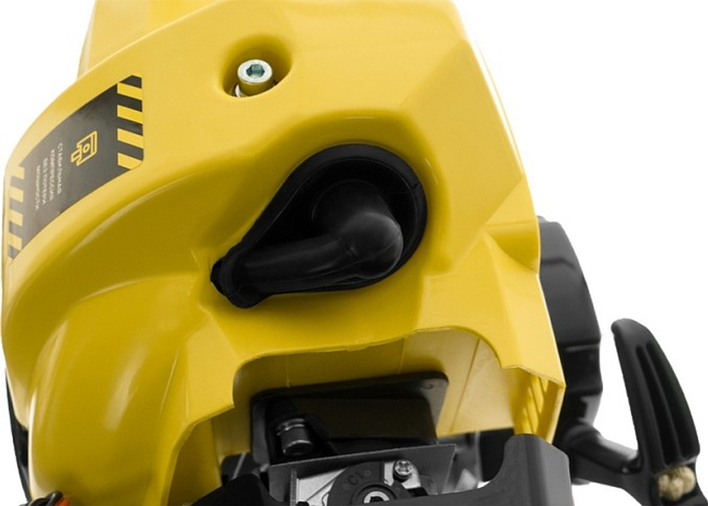 Мотокоса HANSKONNER HBT8942D