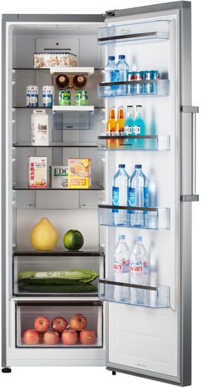 Холодильник Hisense RS-47WL4SIA