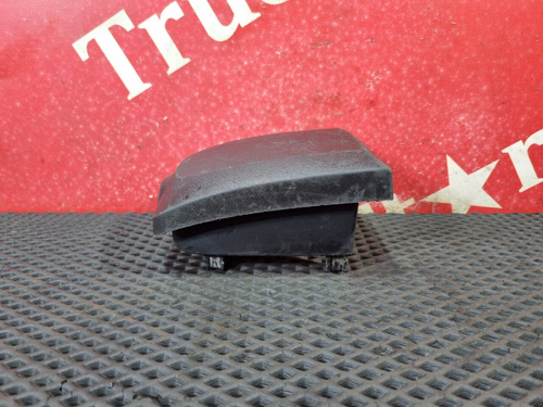 Крышка заднего крыла