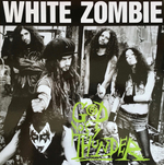 White Zombie / It Came From N.Y.C. (Box Set)(3LP+2х12" Vinyl EP)