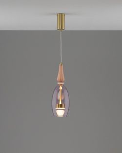 Подвесной светильник Moderli Corals V11155-PL