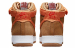 Кроссовки Nike Air Force 1 07 Lx