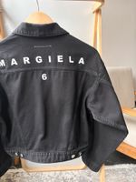 Джинсовая куртка MM6 Maison Margiela, 152