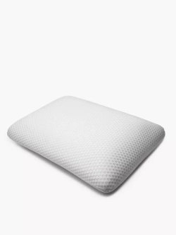 Анатомическая подушка с эффектом памяти memory foam 60*40