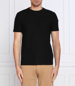 футболка tiburt BOSS BLACK - черный(50481589)