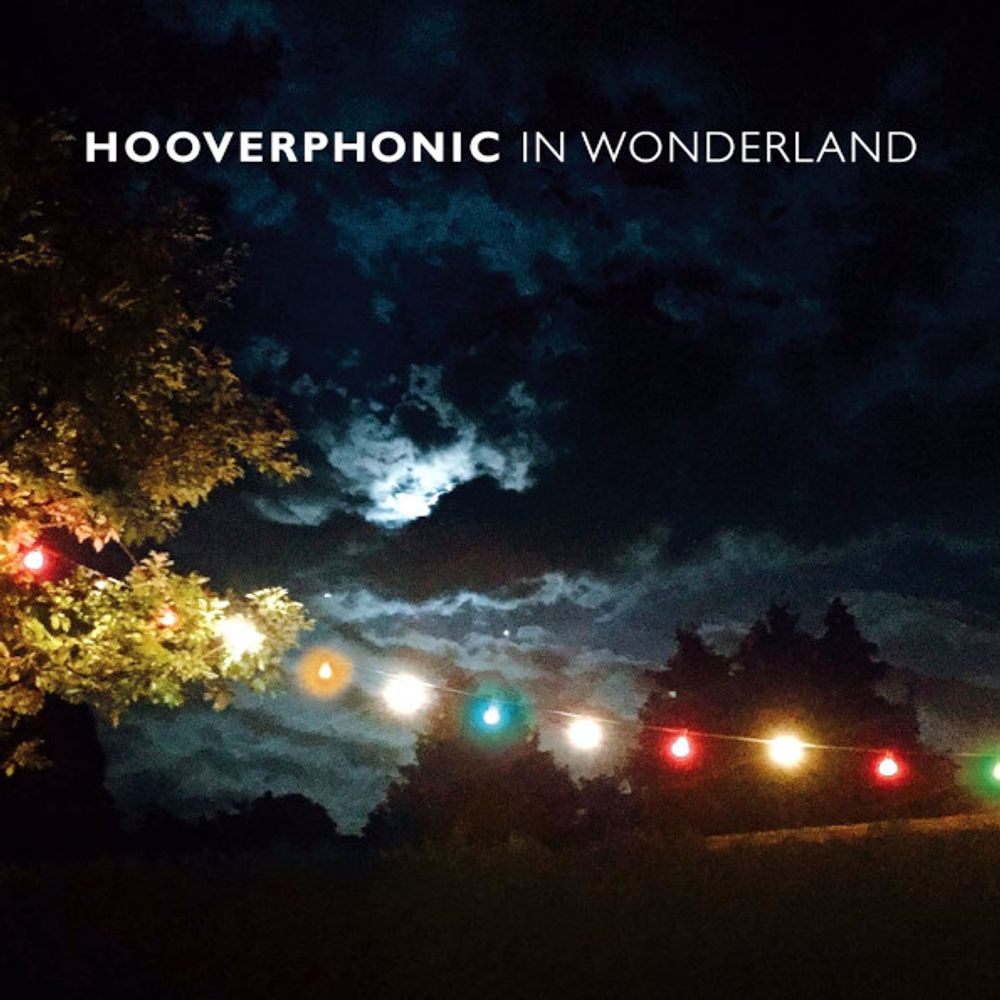 Hooverphonic / In Wonderland (CD)