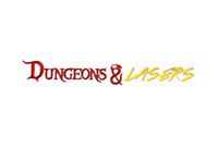 Dungeons and Lasers