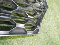 Решетка радиатора Hyundai Santa Fe 4 TM (2018-2021)