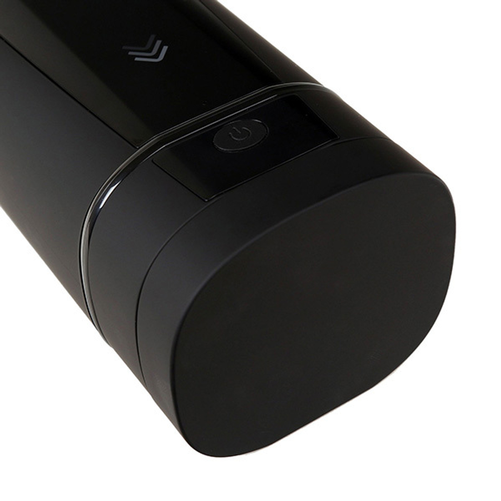 Интерактивный мастурбатор Kiiroo Onyx+ Interactive Penis Masturbator