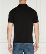 поло Karl Lagerfeld - черный(745022 500221)