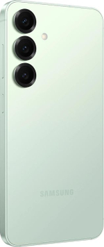 6.2" Смартфон Samsung Galaxy S25 12/512Gb,  SM-S931B,  NFC,  AMOLED,  120Гц,  4000мAч,  мятный