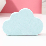 Бомбочка для ванны с радужным хвостом «Цветочного настроения!» с ароматом ягод - 200 гр.