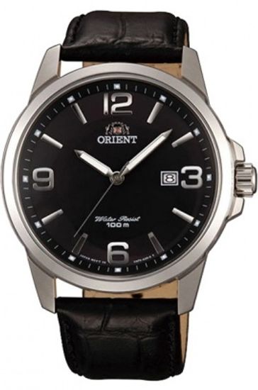 Мужские часы Orient FUNF6004B0 Classic Design