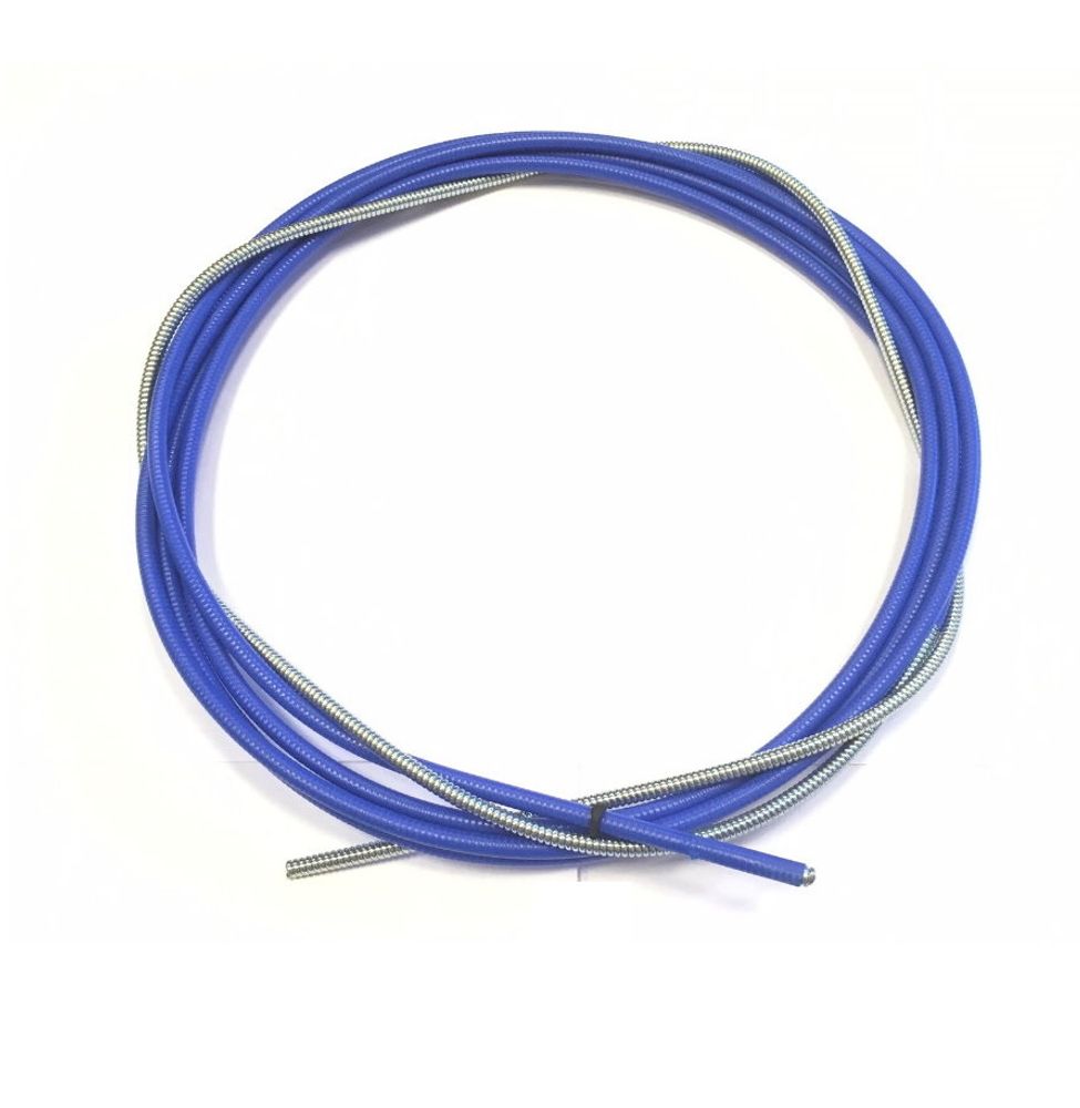 Стальной проволокопровод 0,8-1,0, 3м