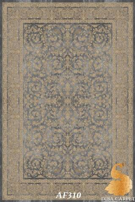 Персидский Ковер Код AF310