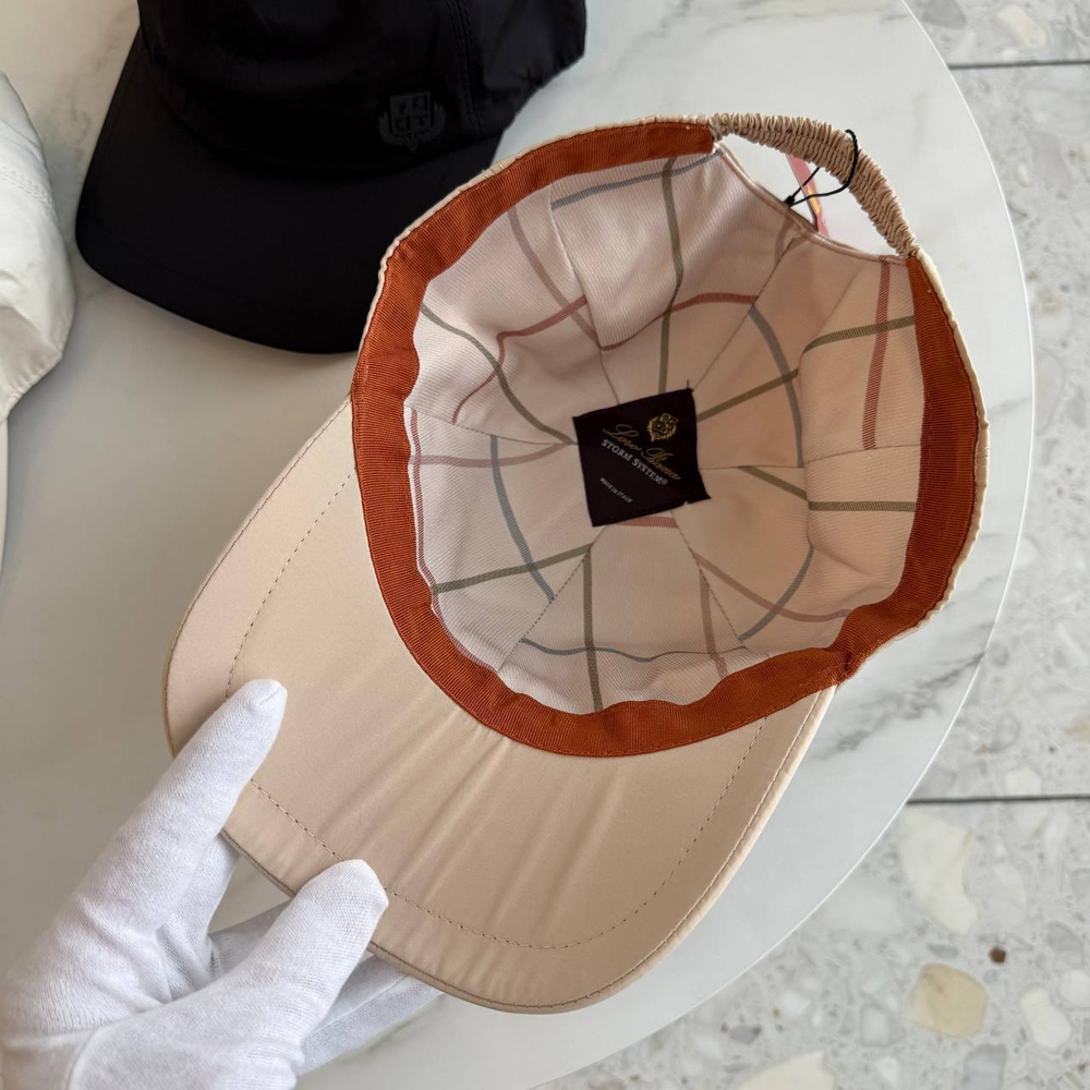 Кепка Loro Piana