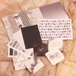 Набор для творчества "Графика" 📌