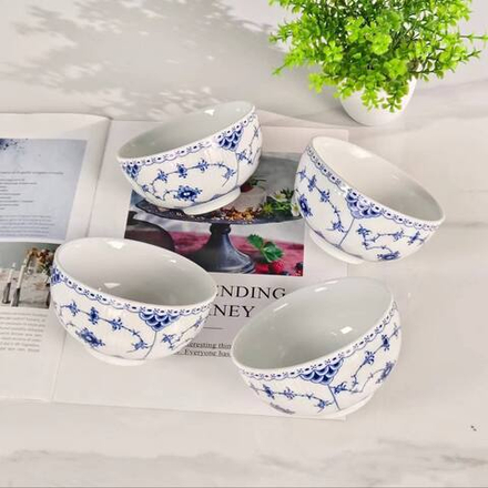 Набор чашек 4 шт.