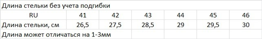 Ботинки Editex Magnum / осень-зима / хаки